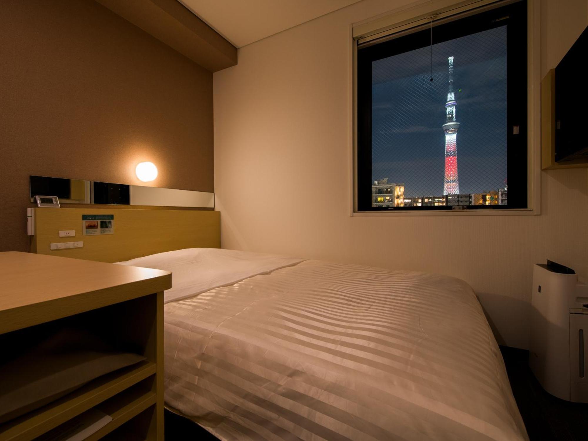 ซูเปอร์ โฮเต็ล คินชิโช-เอะคิเมะ โรงแรม