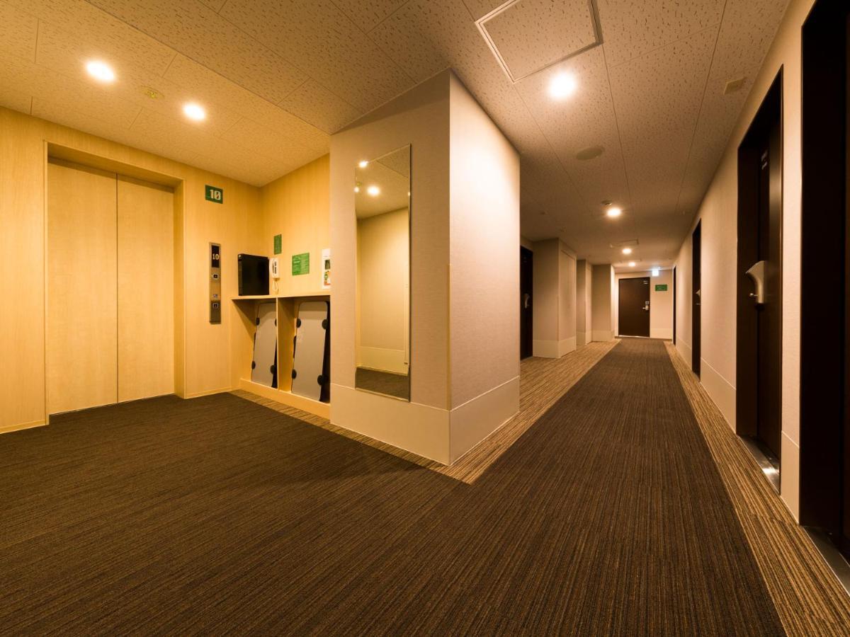 ซูเปอร์ โฮเต็ล คินชิโช-เอะคิเมะ 3* โตเกียว