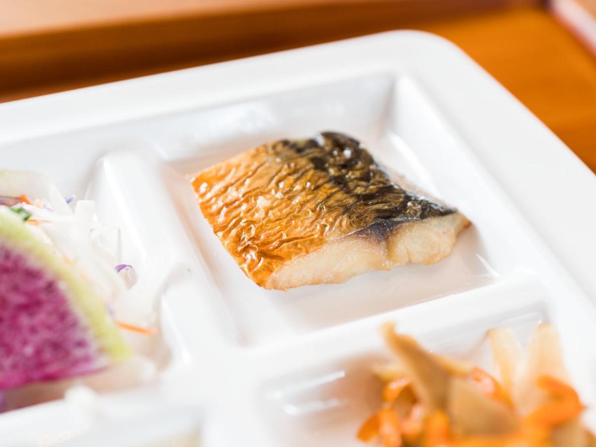 ซูเปอร์ โฮเต็ล คินชิโช-เอะคิเมะ โรงแรม โตเกียว