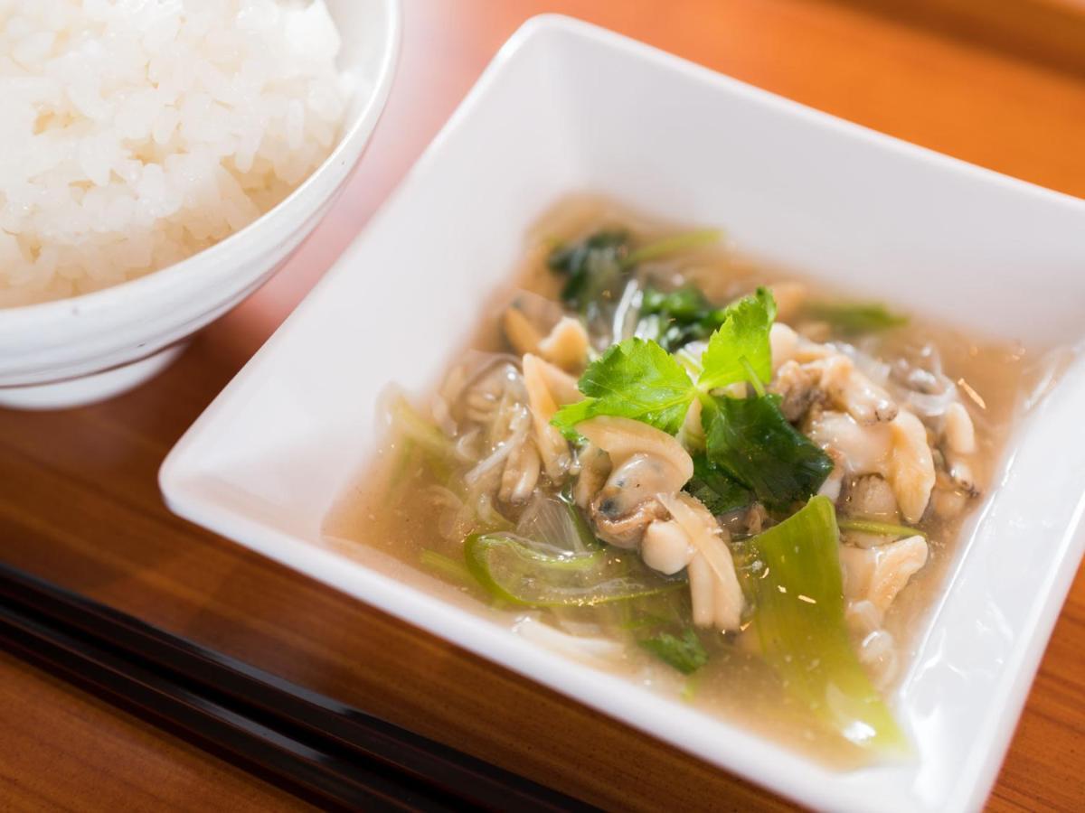 ซูเปอร์ โฮเต็ล คินชิโช-เอะคิเมะ โรงแรม โตเกียว