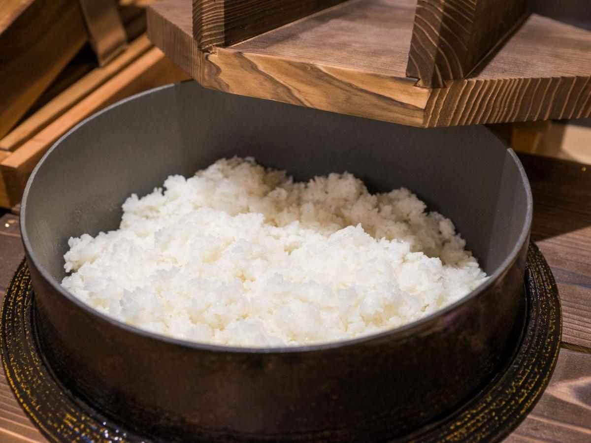โรงแรม ซูเปอร์ โฮเต็ล คินชิโช-เอะคิเมะ โตเกียว
