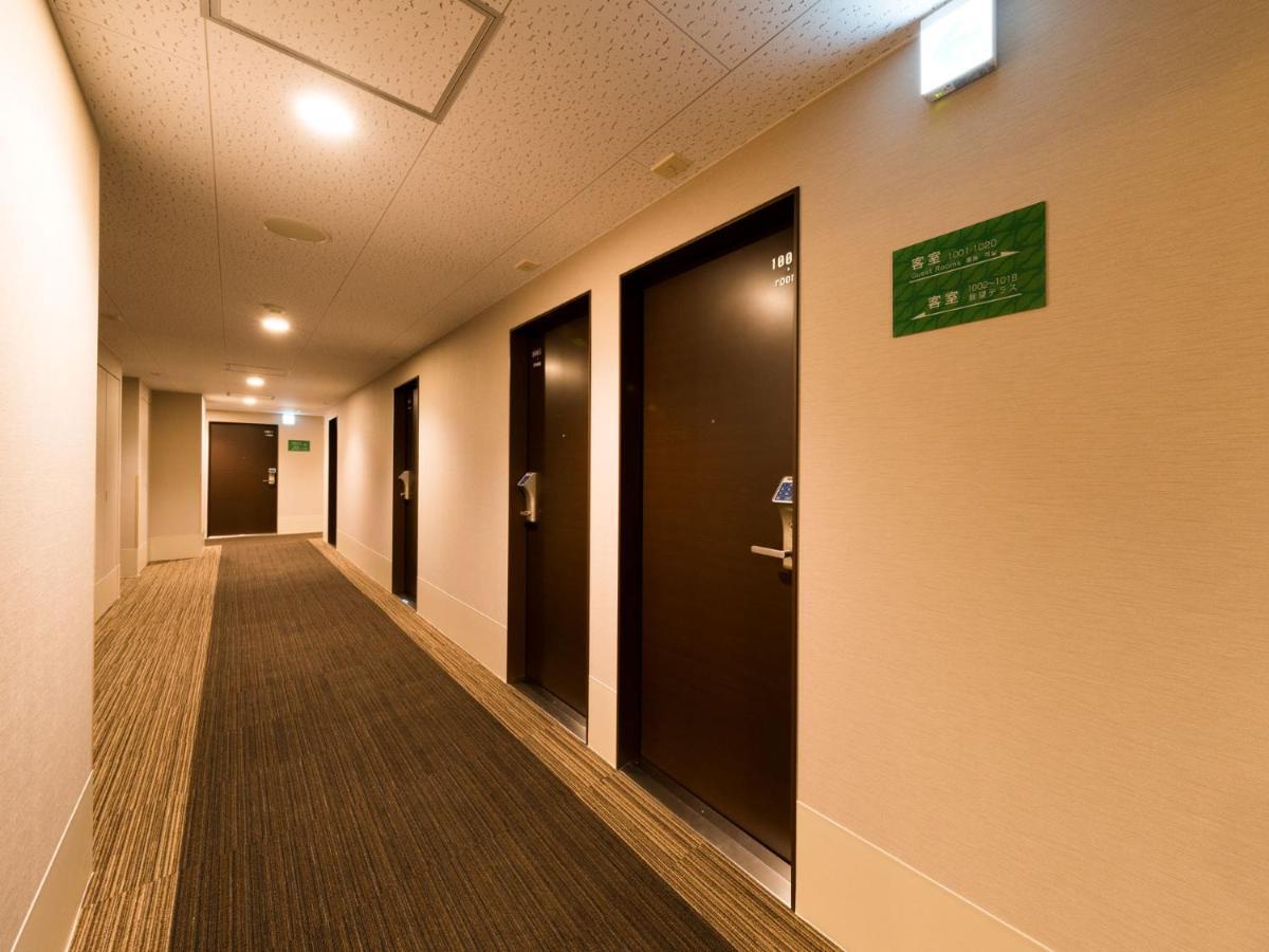 ซูเปอร์ โฮเต็ล คินชิโช-เอะคิเมะ โรงแรม