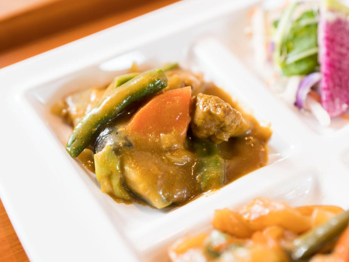 โรงแรม ซูเปอร์ โฮเต็ล คินชิโช-เอะคิเมะ