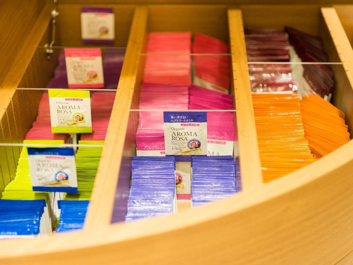 东京锦纟町站前超级酒店 東京都