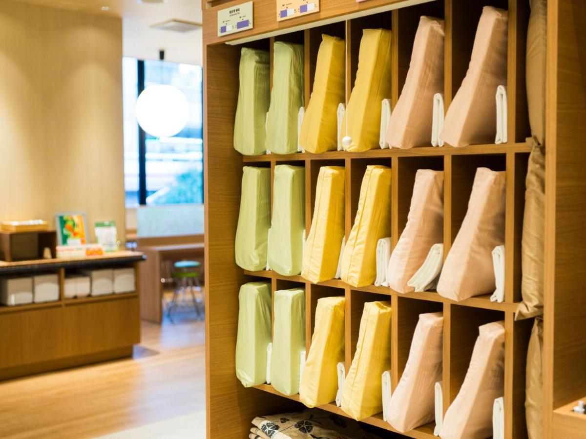 东京锦纟町站前超级酒店 酒店 東京都
