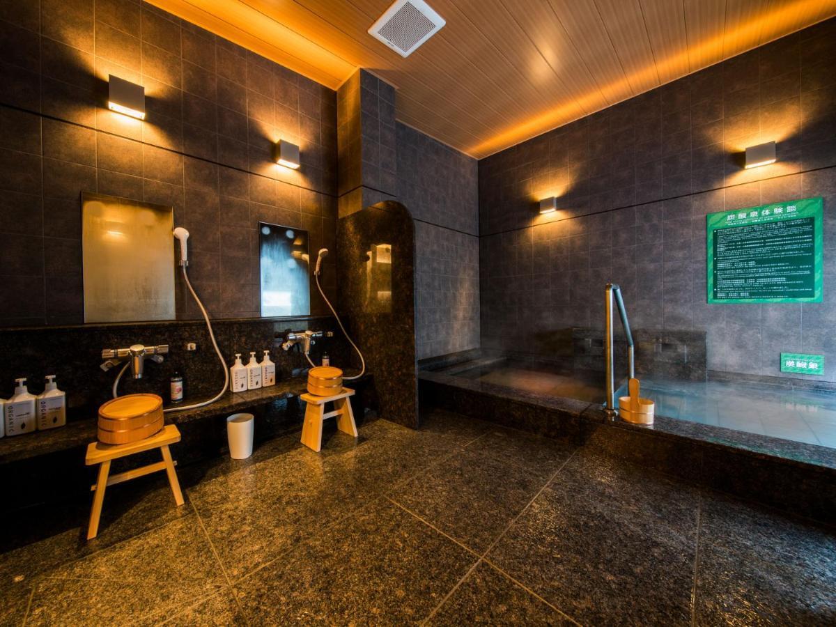 酒店 东京锦纟町站前超级酒店