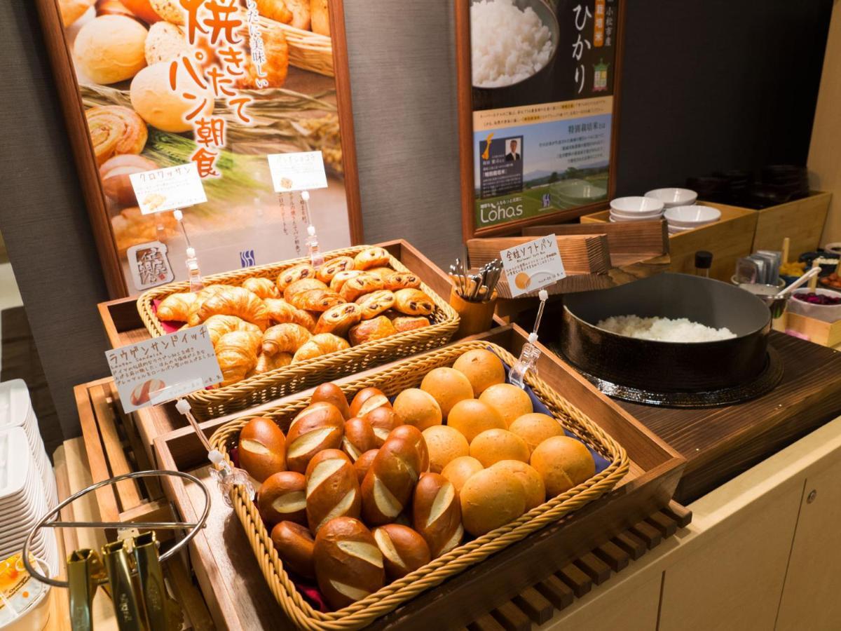 东京锦纟町站前超级酒店 酒店